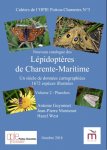 Nouveau catalogue des Lépidoptères de Charente-Maritime - Volume 2 {JPEG}